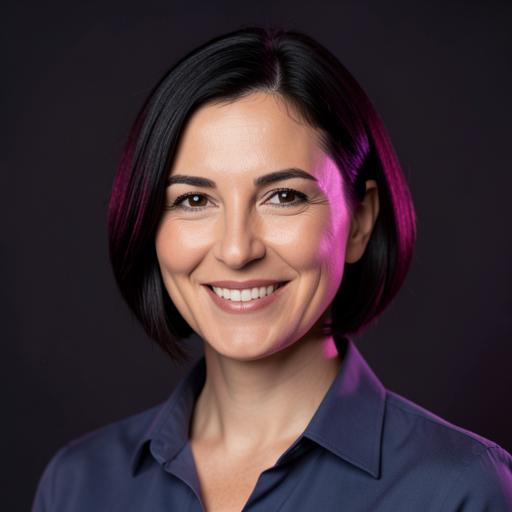 Cristina Dobre, autor